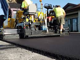 Best Driveway Grading and Leveling  in Lebanon, NH